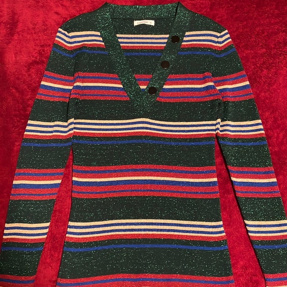 Calliope - Christmas Sweater